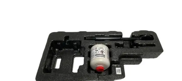 KIA Sorento IV Tool box 09139P2000 42814 42815