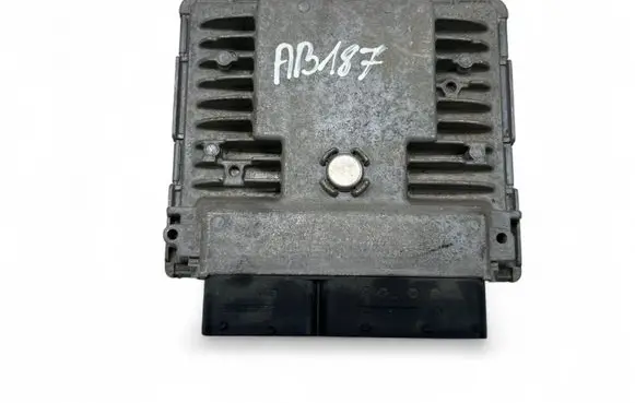 Volkswagen Caddy Engine control unit/module ECU 03F906070GL