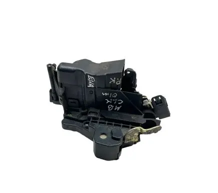 Mercedes-Benz CLK A208 C208 Front door lock 4141111235