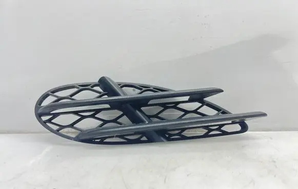 Mercedes-Benz S W220 Front bumper lower grill A2208851423