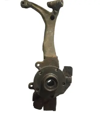 Volkswagen PASSAT B5 Front wheel hub spindle knuckle