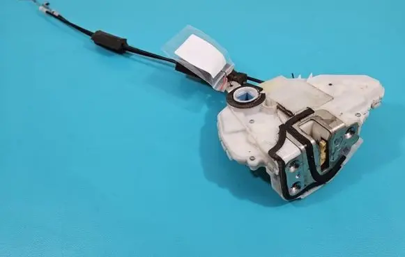 Honda Accord Front door lock IMPRK1395261