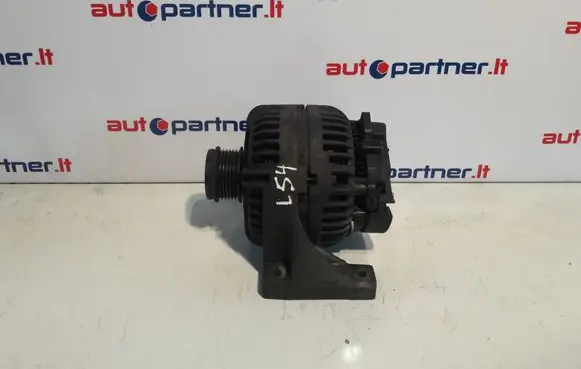 Volvo V70 Generator/alternator