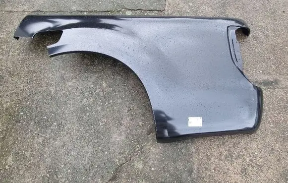 Ford Ranger Rear arch 2G4809844A