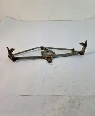 Skoda Octavia Mk1 (1U) Front wiper linkage and motor 1u1955023e