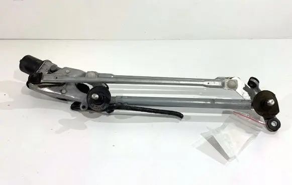 Honda Civic IX Front wiper linkage and motor