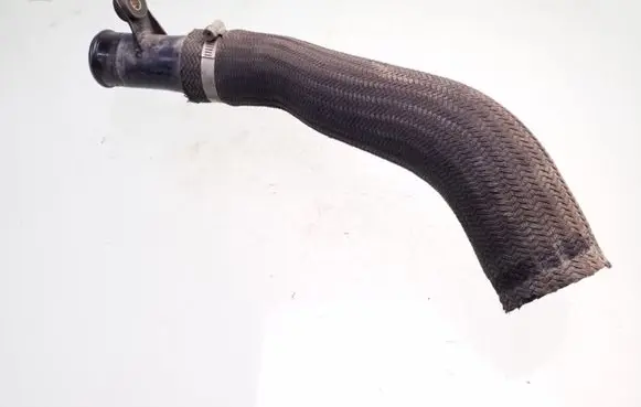 Mitsubishi Pajero Intercooler hose/pipe