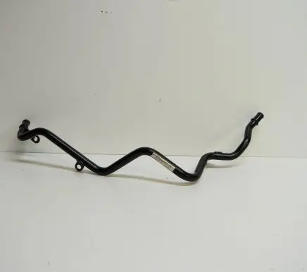 Jaguar XF X250 Engine coolant pipe/hose AW9Q6C661AB