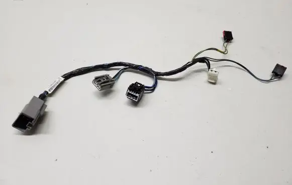 Chrysler Town & Country V Other wiring loom W6872001