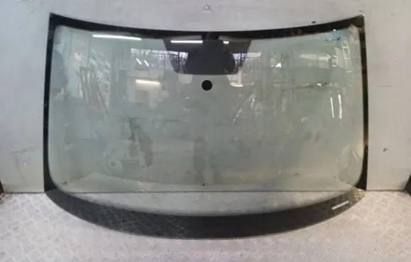 Skoda Fabia Mk3 (NJ) Front windscreen/windshield window 