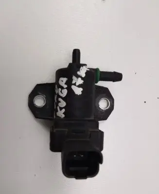 Ford Kuga II Turbo solenoid valve 9688124580
