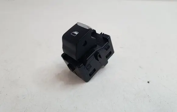 Ford Focus Central console control unit H1BT14529AB