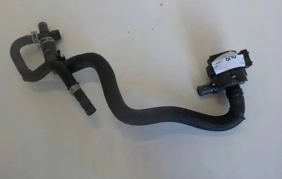 Infiniti Q50 Water pump 92516-40A0A