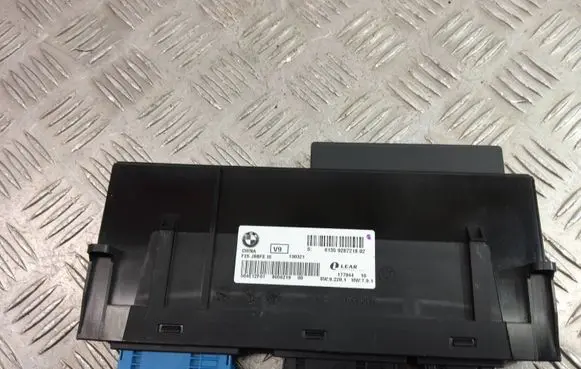 BMW X3 F25 Comfort/convenience module 9287218