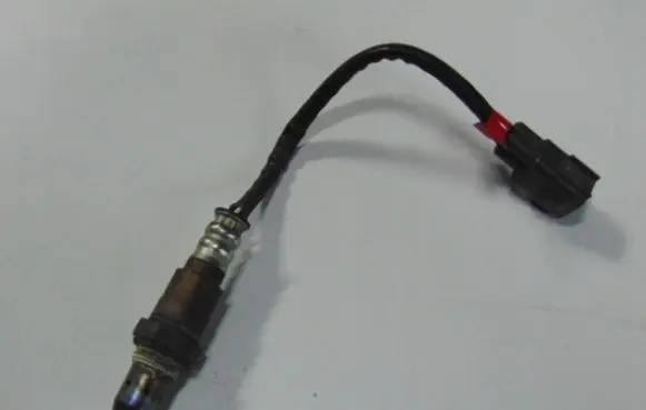 Lambda probe sensor