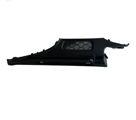 Opel Astra K Parcel shelf load cover mount bracket 331883181