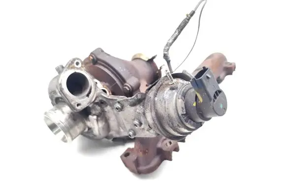 Jeep Cherokee Turbo 55221457