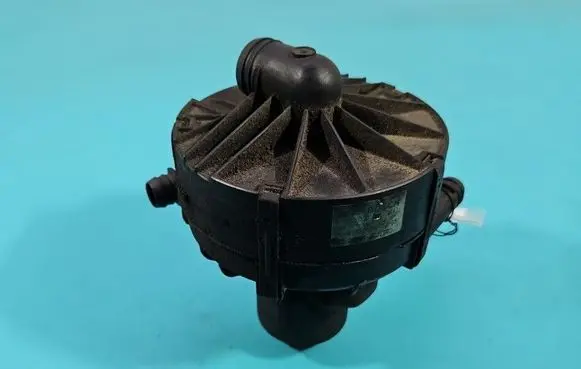 Mercedes-Benz S W221 Secondary air pump A0001405185 IMPRK1562818