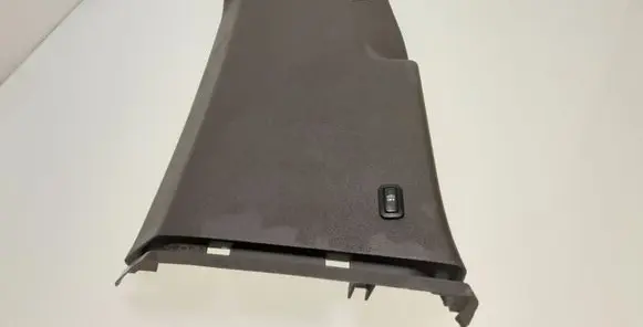 Volkswagen PASSAT B8 (B) pillar trim (bottom) 3G0867291B