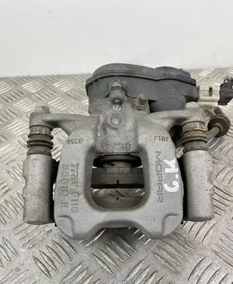 Jeep Compass Rear brake caliper