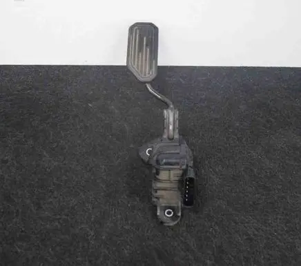 Toyota Prius (XW20) Accelerator throttle pedal
