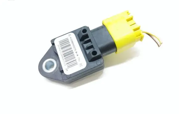 Mercedes-Benz A W169 Airbag deployment crash/impact sensor A1698202226