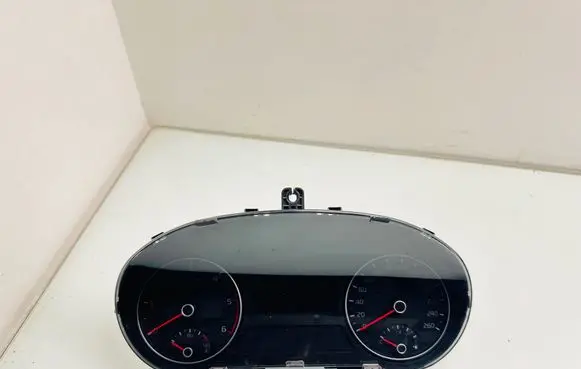 KIA Optima Speedometer (instrument cluster) 94013D4670