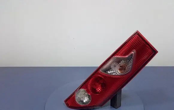 Renault Kangoo II Rear/tail lights 8200419945