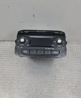 KIA Picanto Radio/CD/DVD/GPS head unit 961701Y211 5221620 10R035580