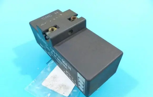 Seat Ibiza II (6k) Coolant fan relay 1J0919506H IMPRK1224554