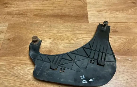 Audi A4 S4 B6 8E 8H Headlight/headlamp mounting bracket PBTGF20