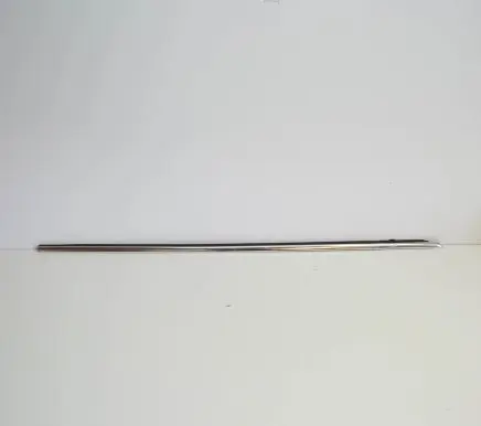 Volkswagen PASSAT B5 Door glass trim 3B0837476
