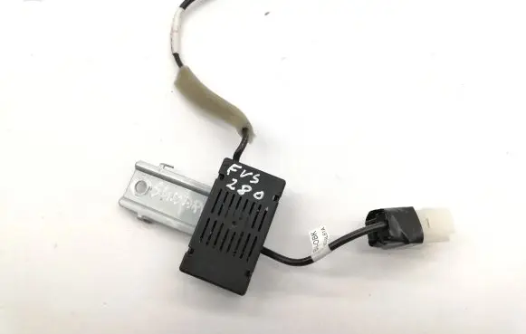 Subaru Outback (BT) Aerial antenna amplifier 86341AL61A