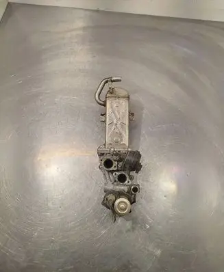 Volkswagen Touran II EGR valve 0280751016 11725509