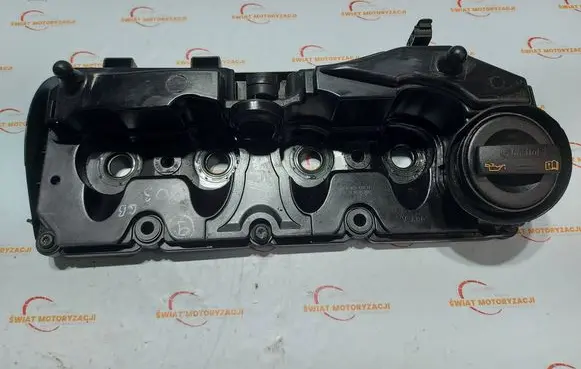 Audi A3 S3 A3 Sportback 8P Rocker cam cover 03L103469H