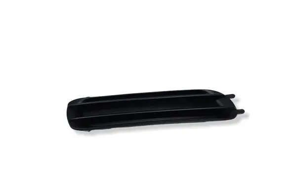 BMW 3 E46 Front bumper lower grill 8195294