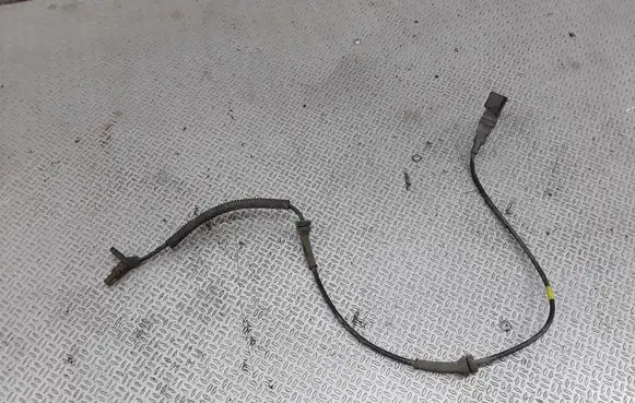 Mazda 2 ABS brake wheel speed sensor 25612B372AD