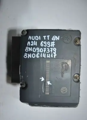 Audi TT Mk1 ABS Pump 8N0907379