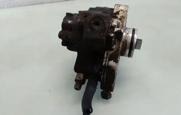 Honda Accord Fuel injection high pressure pump