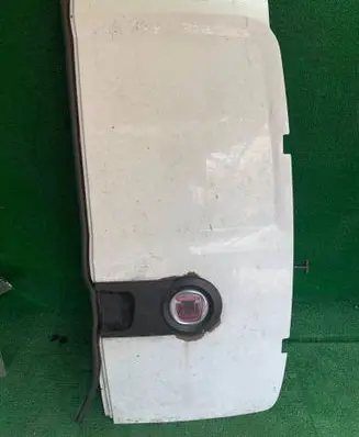 Fiat Doblo Back/rear loading door