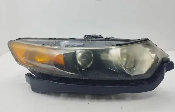 Honda Accord Headlight/headlamp E1312202
