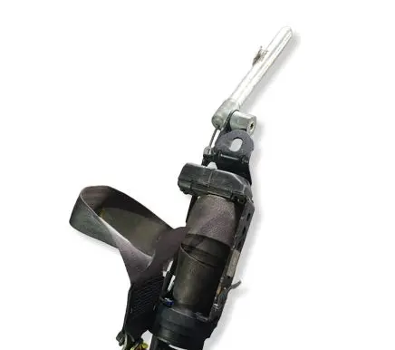 Volvo S40, V40 Front seatbelt E40427071 3089768 570790640