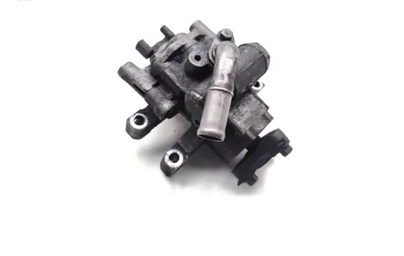 Ford Transit Power steering pump