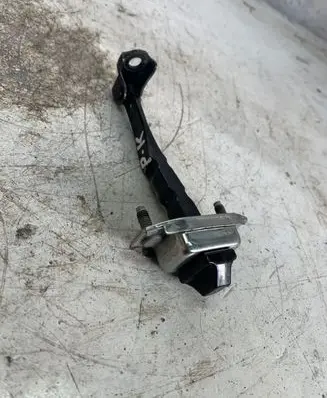 Renault Clio V Front door check strap stopper 20190929