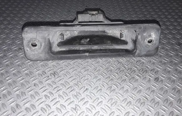 Fiat Ulysse Loading door exterior handle 1488272077