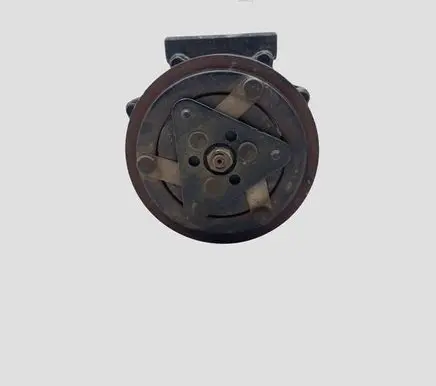 Ford Focus Air conditioning (A/C) compressor (pump) SD7V16 2441809425 3M5H19D629HC
