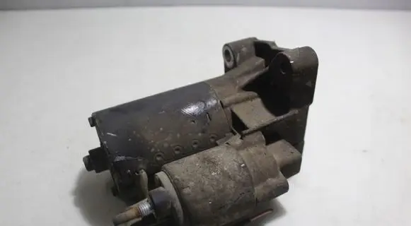 Renault Laguna II Starter motor 0001106023