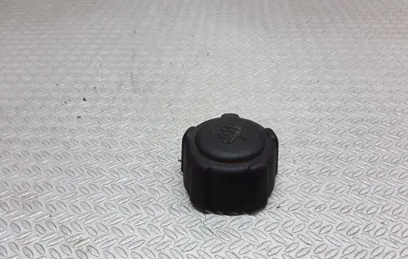 Renault Megane II Coolant expansion tank/reservoir cap 