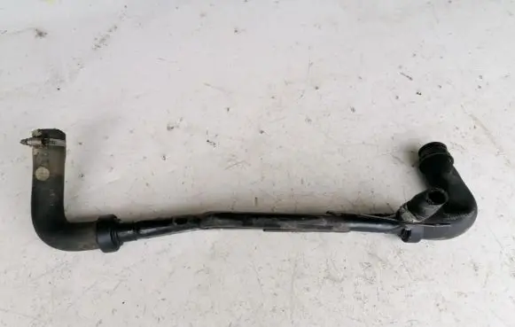 Peugeot 406 Intercooler hose/pipe