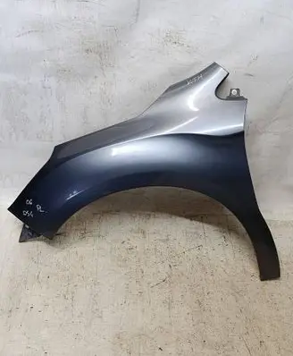 Citroen DS4 Fender